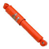 STEERING AND SUSPENSION